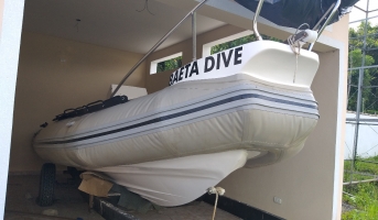 Baeta Dive