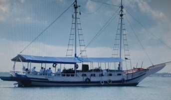 ANGORO I