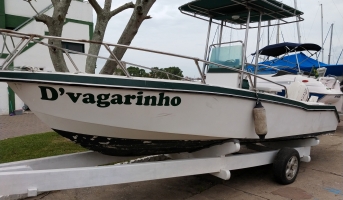 D'VAGARINHO
