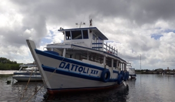 DATTOLI XXV